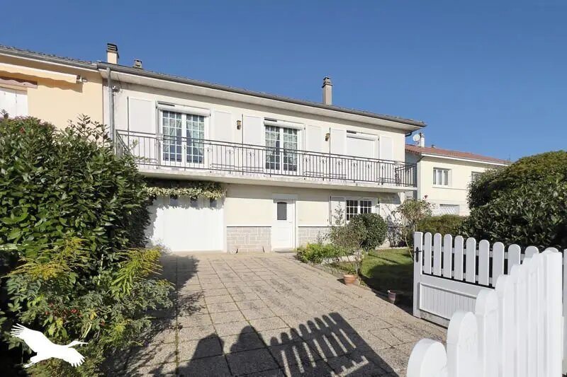 Maison à vendre, 134m², Feytiat