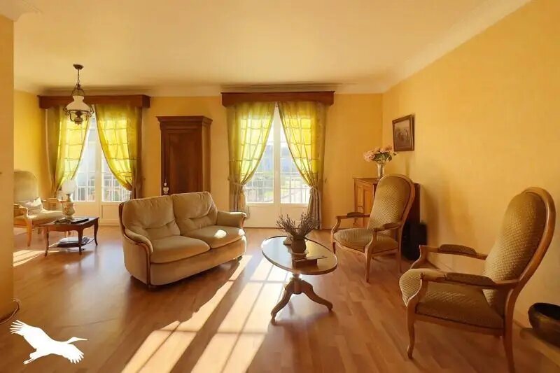 Maison à vendre, 134m², Feytiat