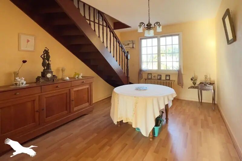 Maison à vendre, 134m², Feytiat