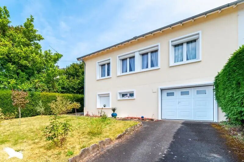 Maison à vendre, 90m², Isle