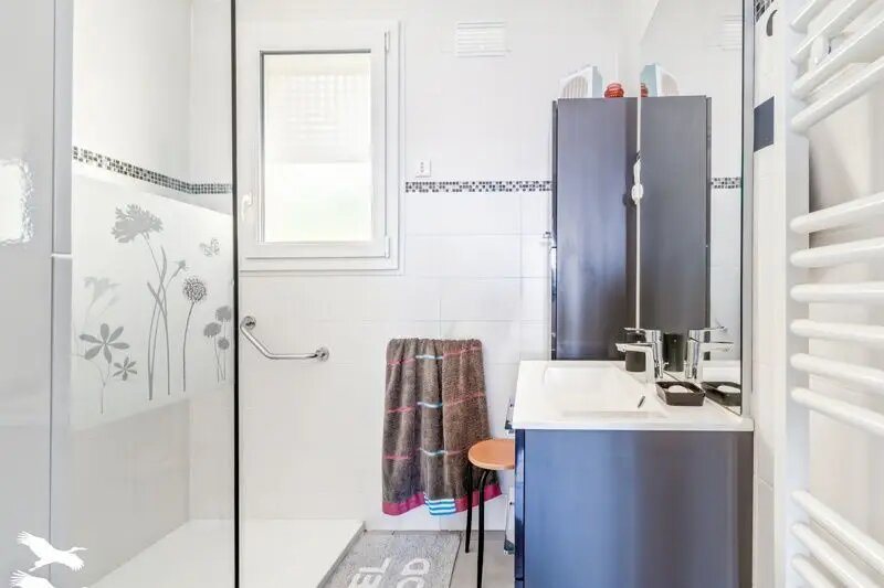 Maison à vendre, 90m², Isle
