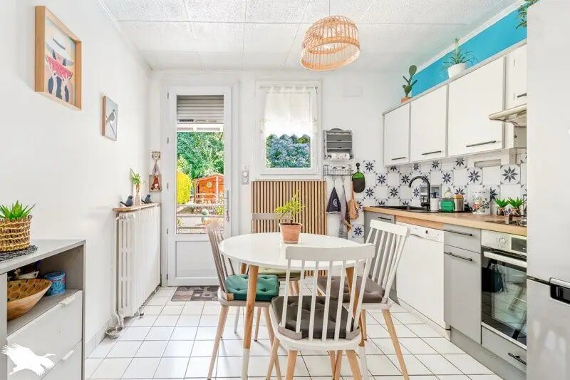 Maison à vendre, 90m², Isle
