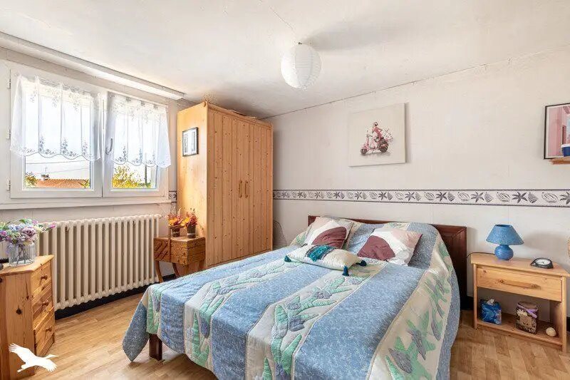 Maison à vendre, 90m², Isle