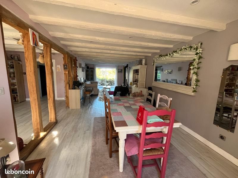 Maison à vendre, 205m², Limoges