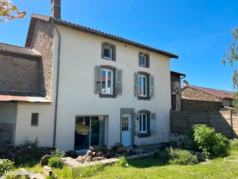 Maison à vendre, 205m², Limoges