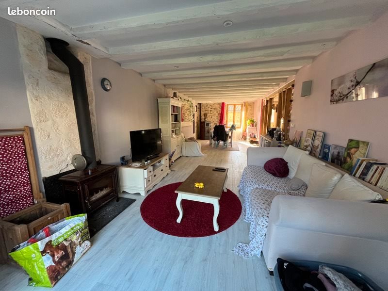 Maison à vendre, 205m², Limoges