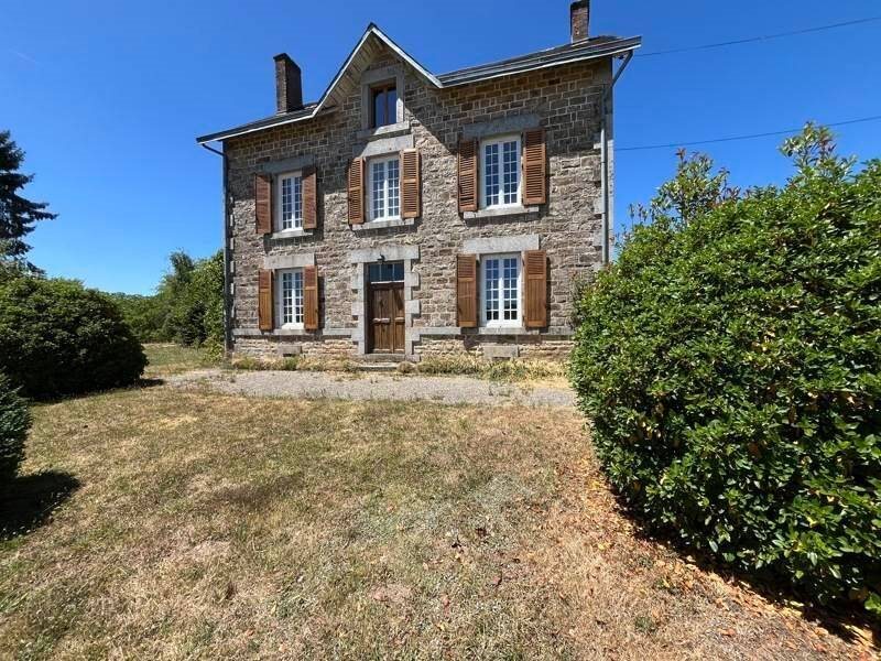 Maison à vendre, 160m², Neuvic-Entier