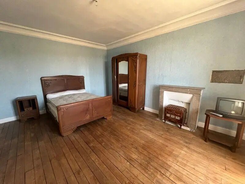 Maison à vendre, 160m², Neuvic-Entier
