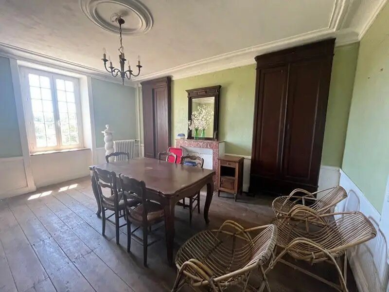 Maison à vendre, 160m², Neuvic-Entier