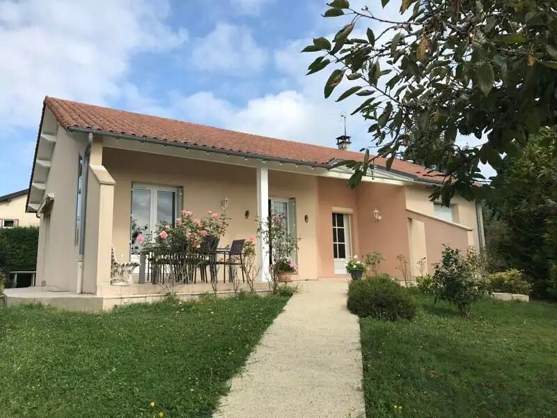 Maison à vendre, 143m², Isle