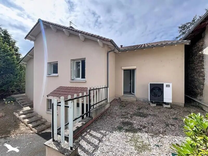 Maison à vendre, 143m², Isle