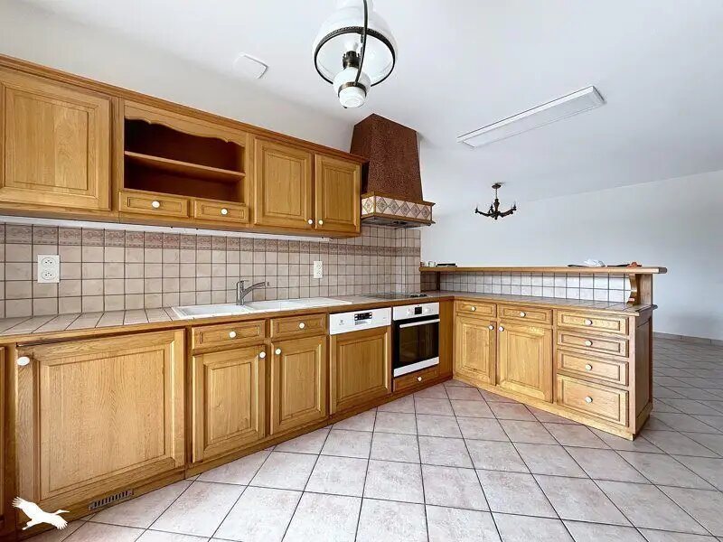 Maison à vendre, 143m², Isle