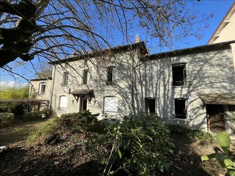 Maison à vendre, 285m², Condat-sur-Vienne