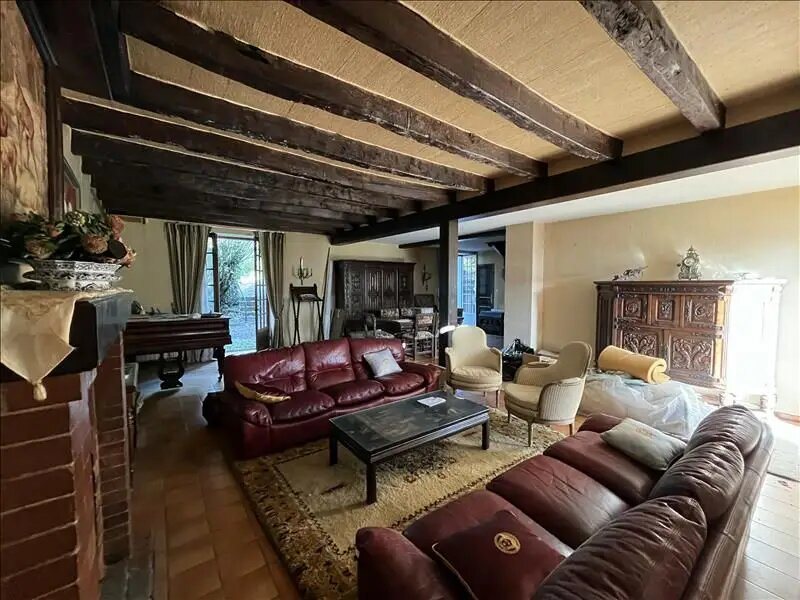 Maison à vendre, 285m², Condat-sur-Vienne