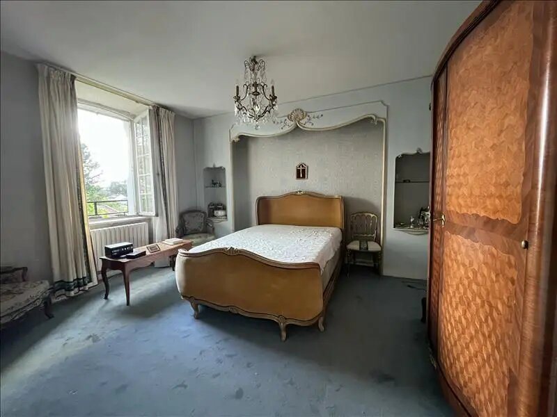 Maison à vendre, 285m², Condat-sur-Vienne