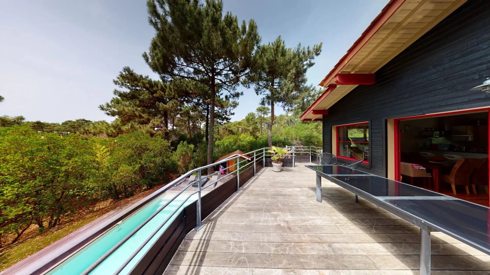 Maison à vendre, 73m², Lège-Cap-Ferret