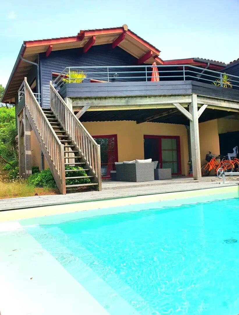 Maison à vendre, 73m², Lège-Cap-Ferret