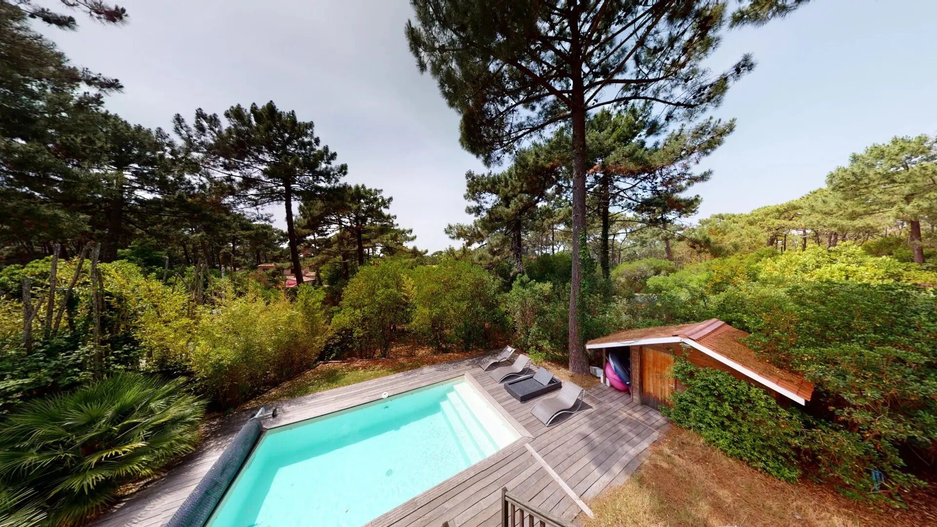 Maison à vendre, 73m², Lège-Cap-Ferret