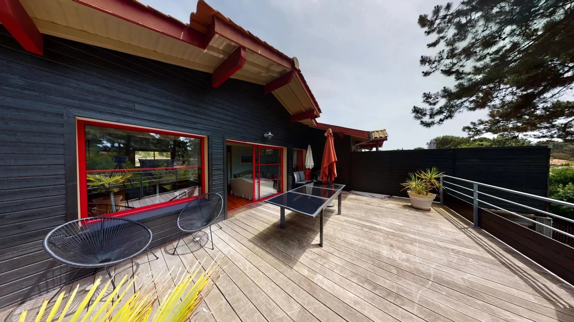Maison à vendre, 73m², Lège-Cap-Ferret