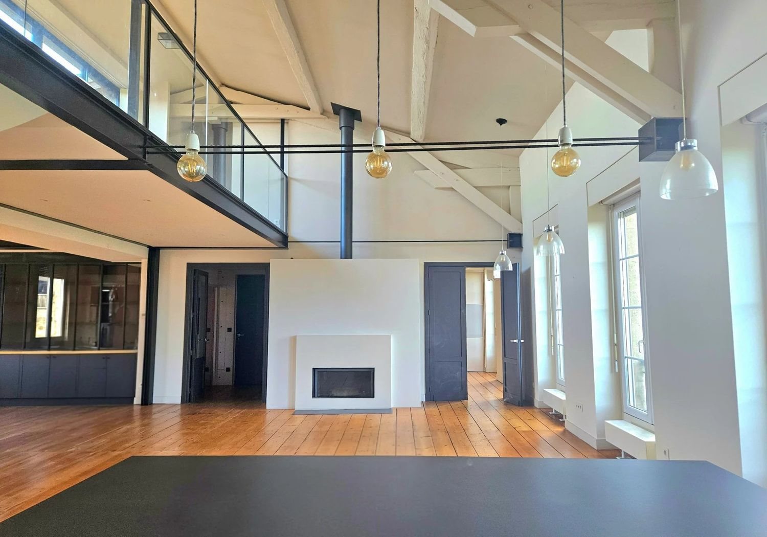 Appartement à vendre, 241m², Bordeaux