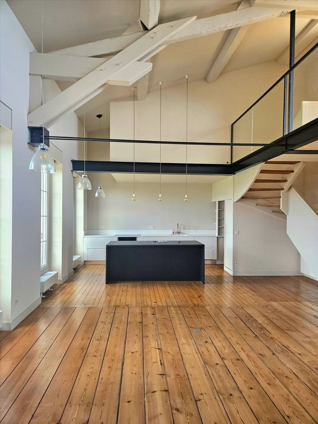Appartement à vendre, 241m², Bordeaux