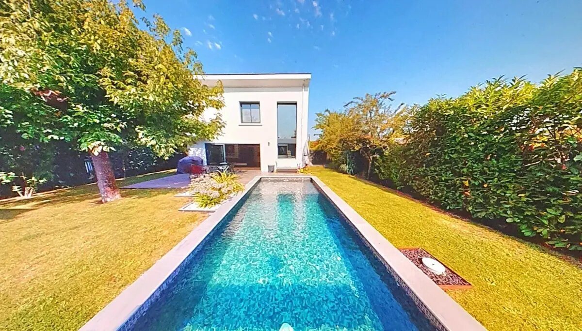 Maison à vendre, 210m², Bordeaux