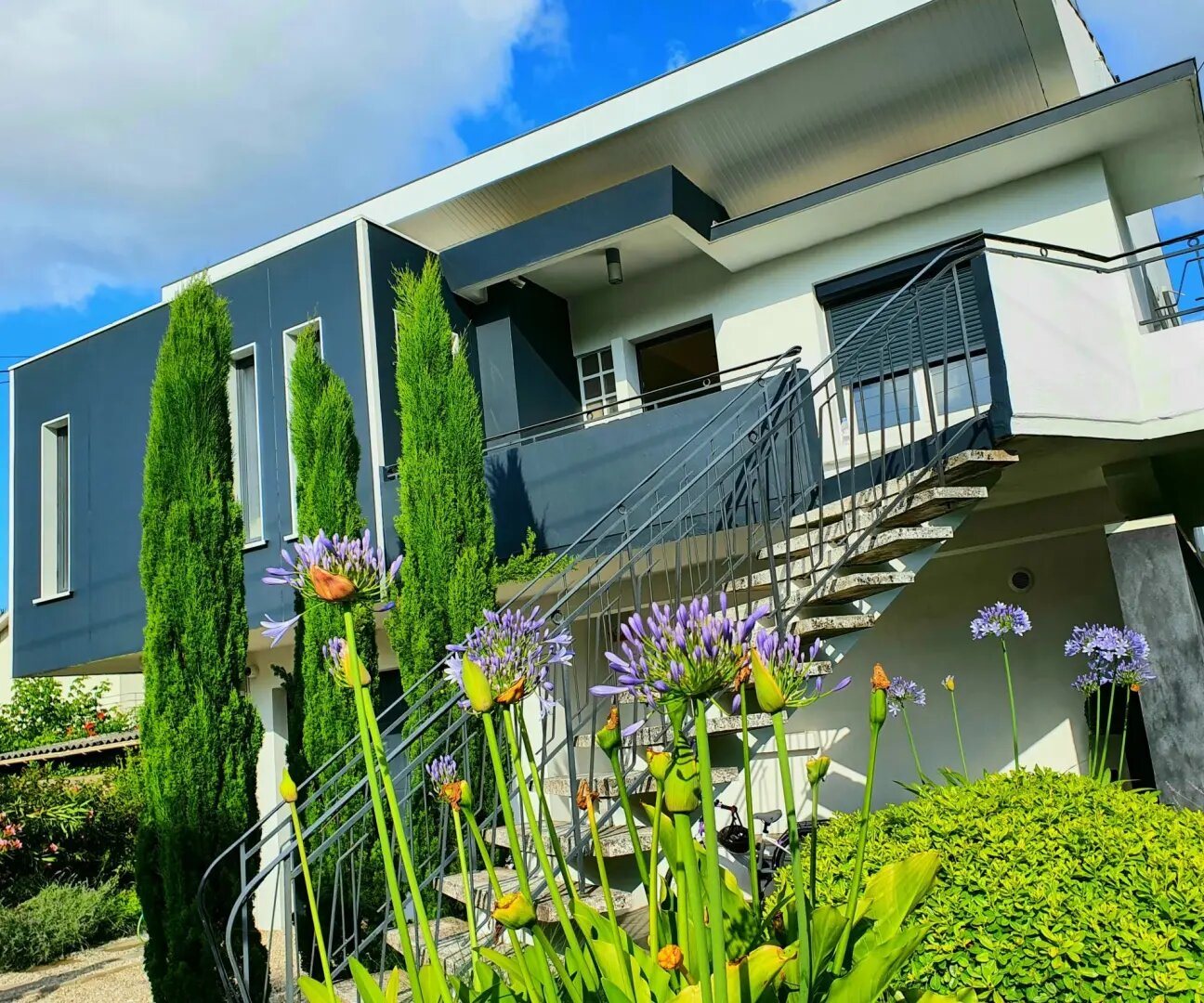 Maison à vendre, 210m², Bordeaux