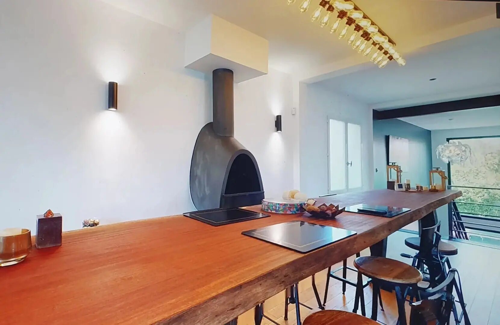 Maison à vendre, 210m², Bordeaux