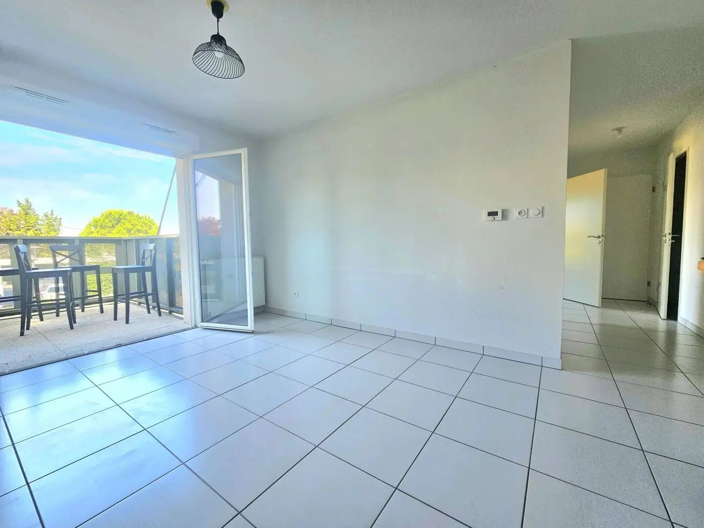 Appartement à vendre, 62m², Mérignac