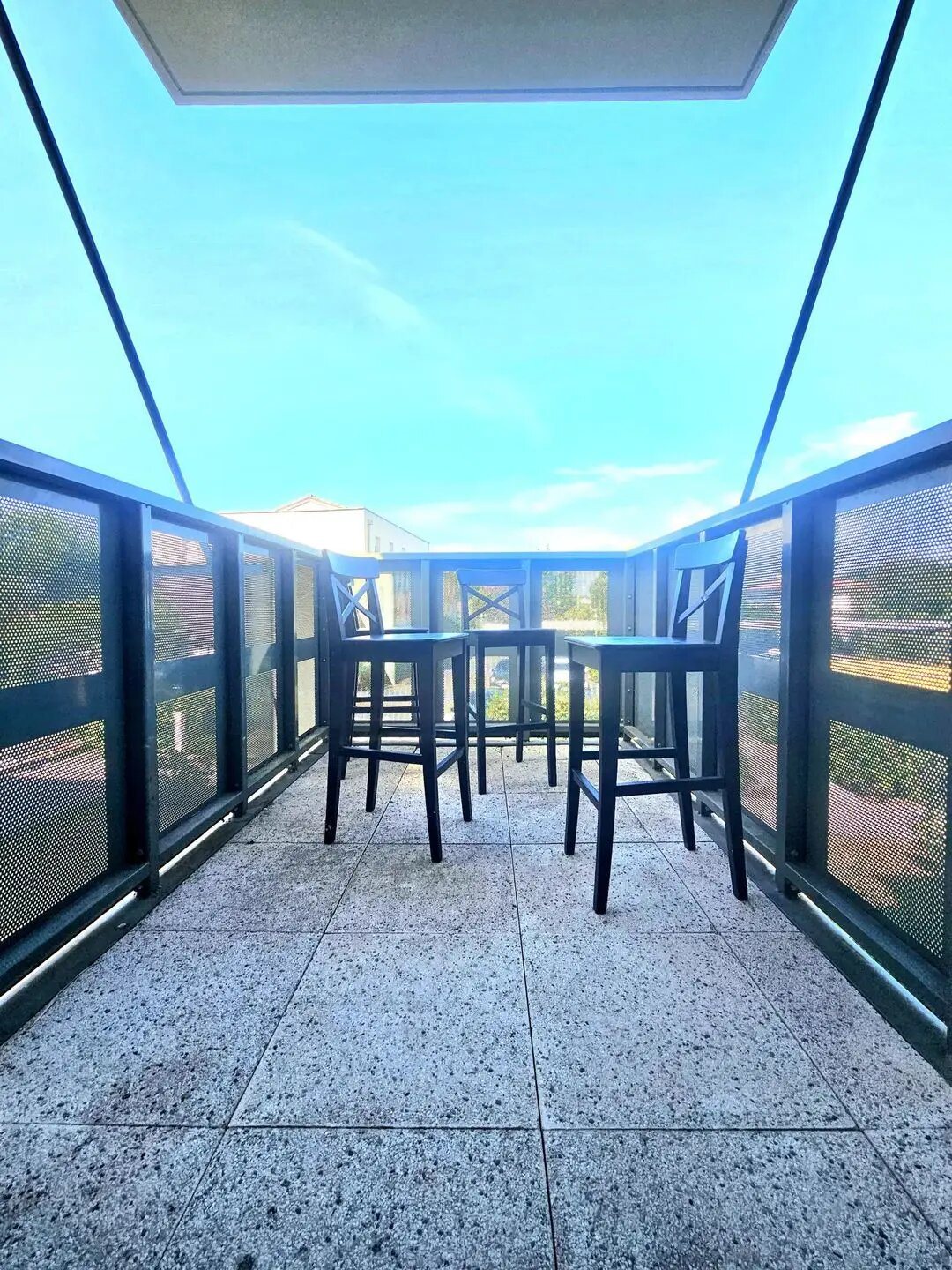 Appartement à vendre, 62m², Mérignac
