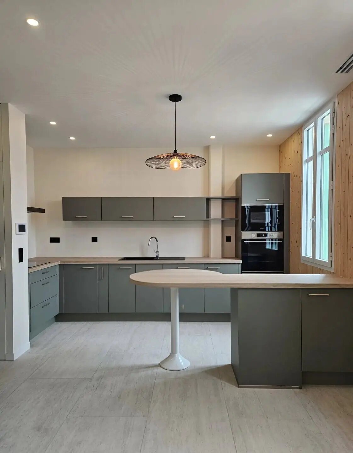 Appartement à vendre, 60m², Lacanau