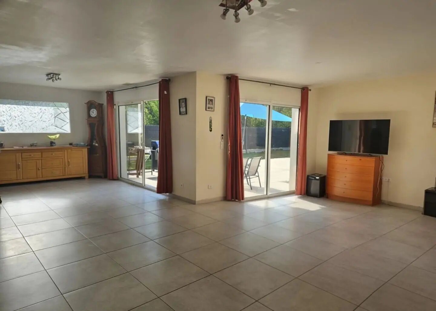 Appartement à vendre, 146m², Saint-André-de-Cubzac
