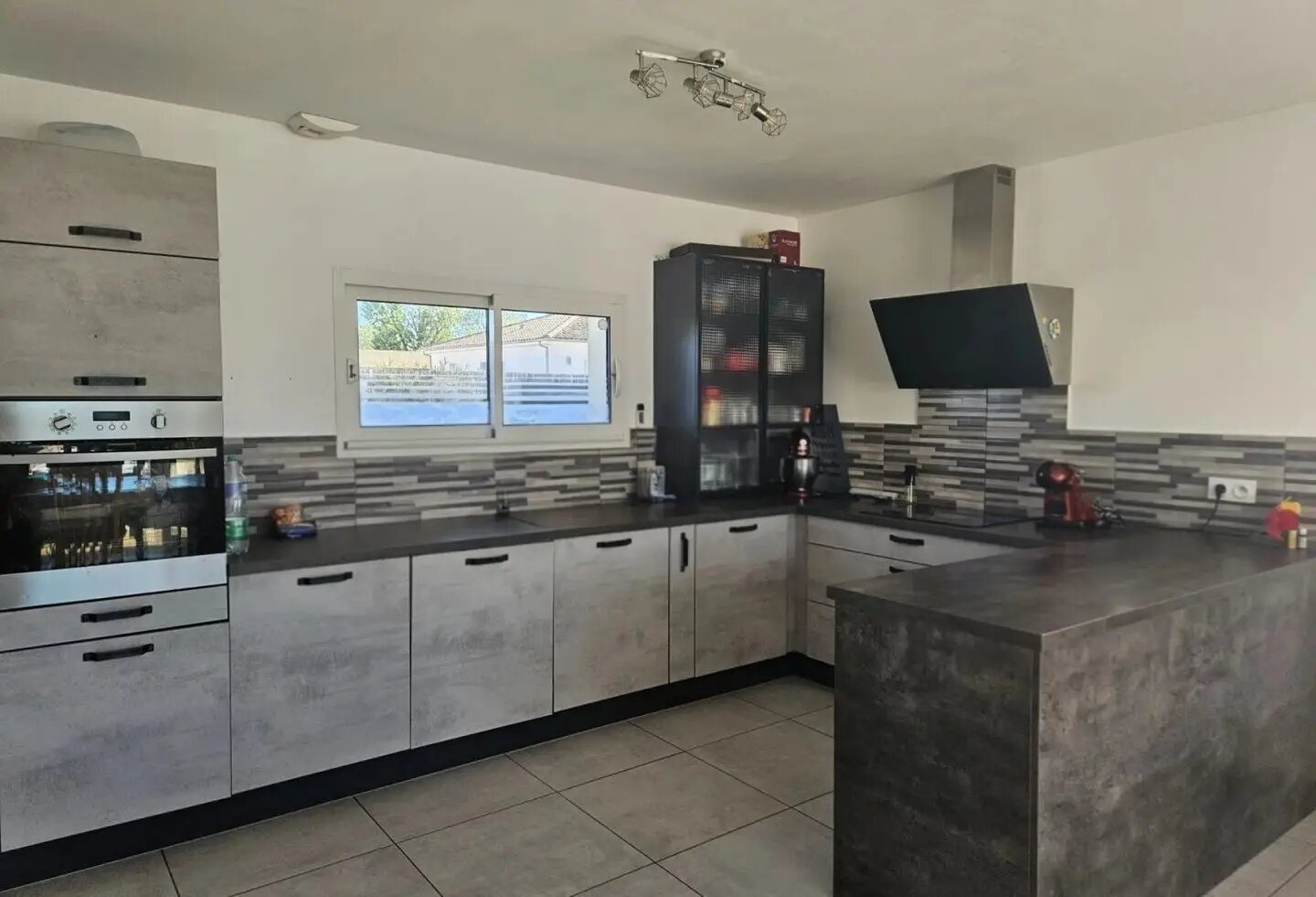 Appartement à vendre, 146m², Saint-André-de-Cubzac