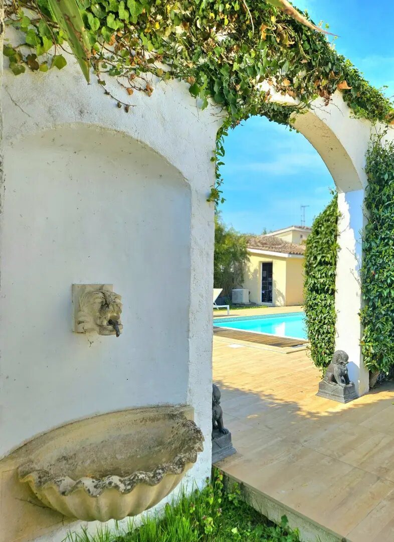 Maison à vendre, 298m², Mérignac