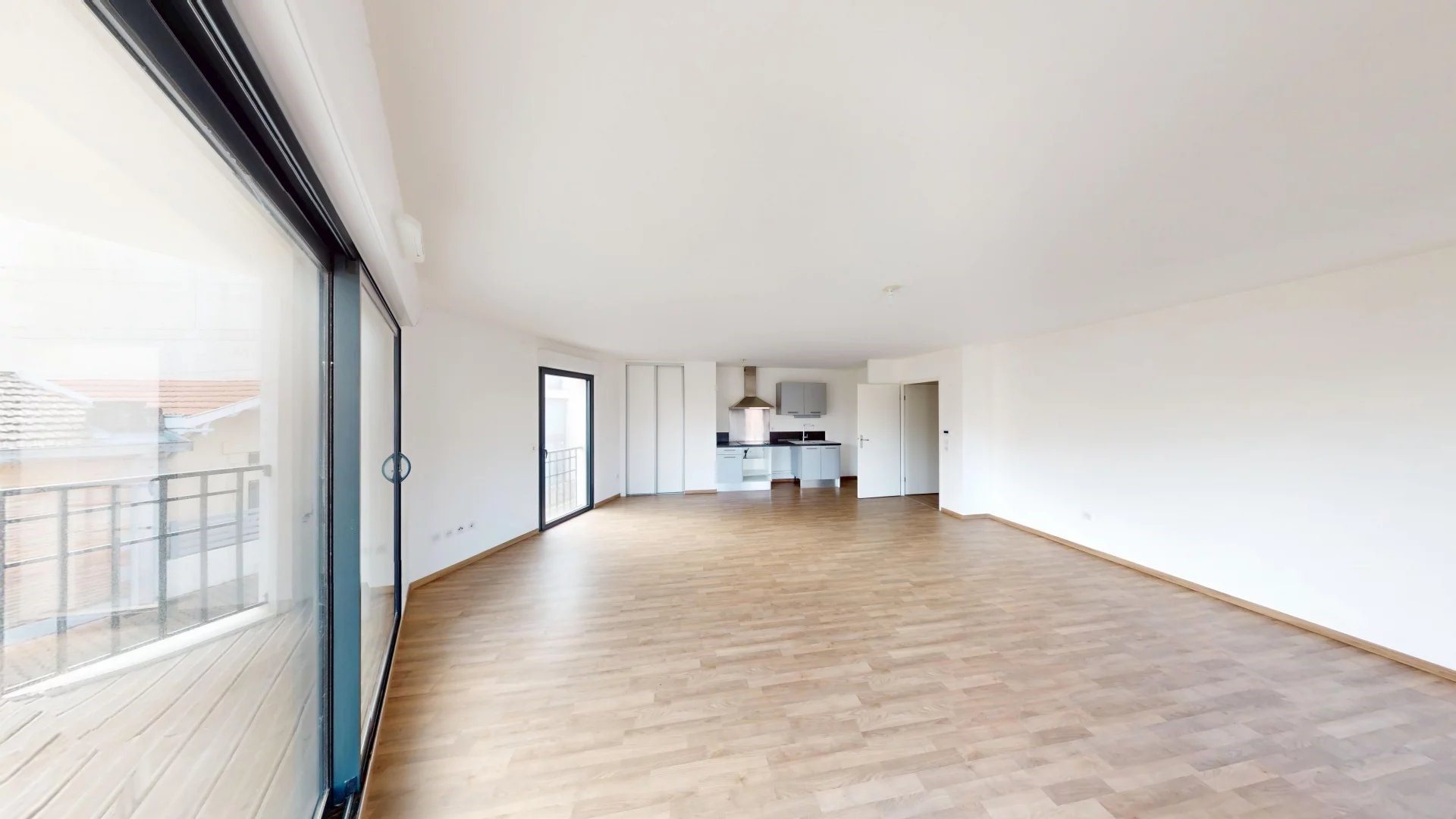 Appartement à vendre, 78m², Arcachon
