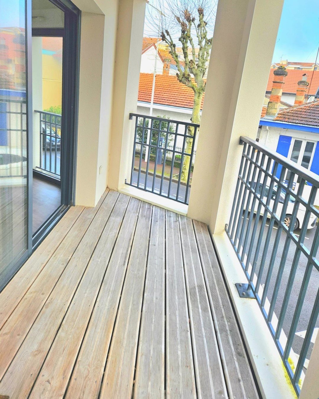 Appartement à vendre, 78m², Arcachon