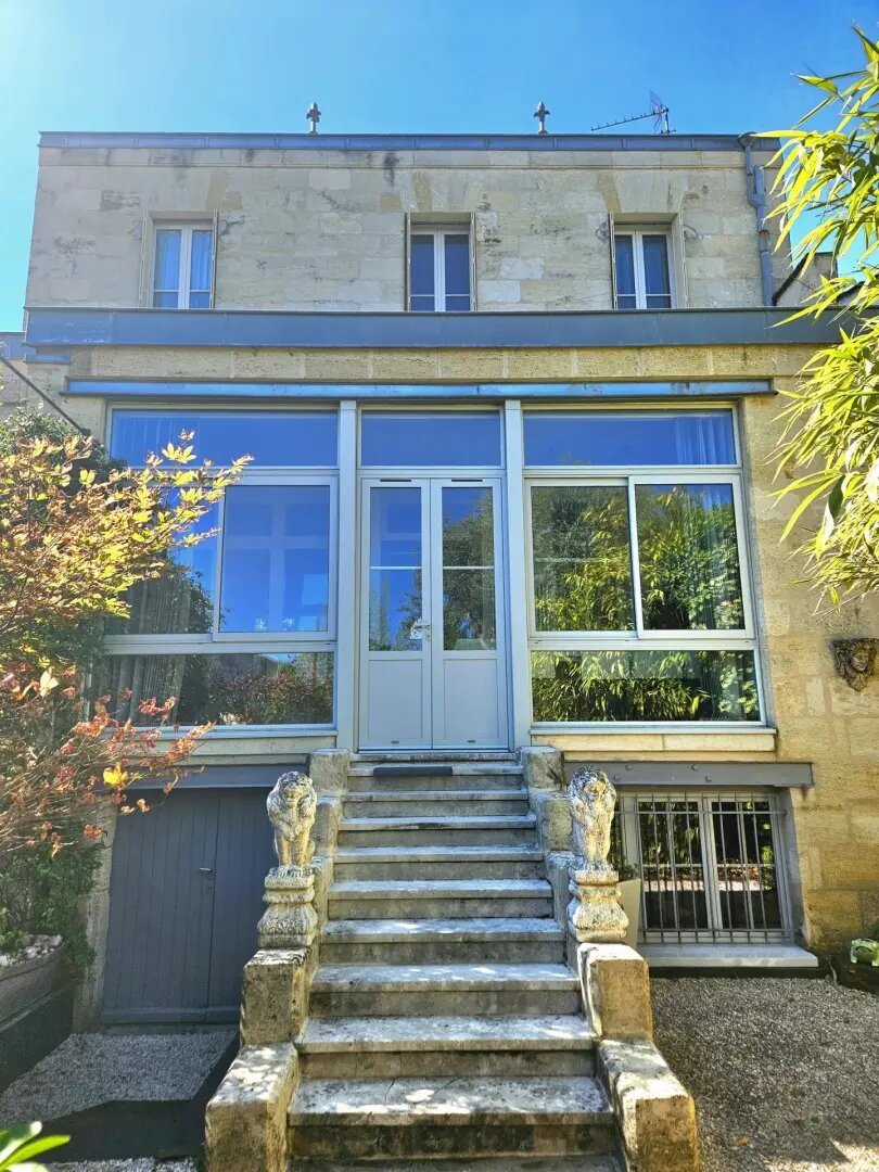 Maison à vendre, 370m², Pessac