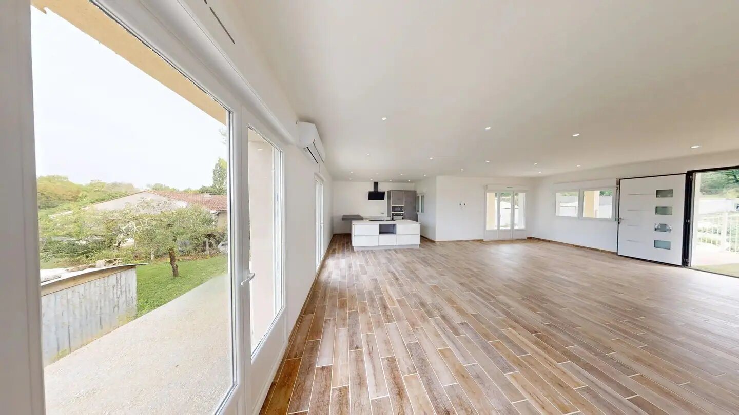 Maison à vendre, 113m², Angoulême