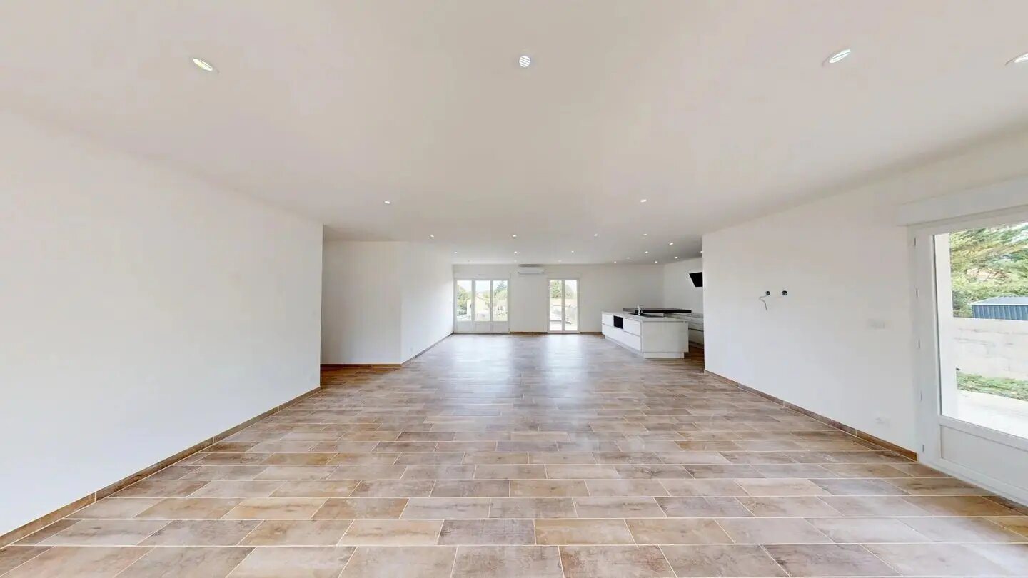 Maison à vendre, 113m², Angoulême