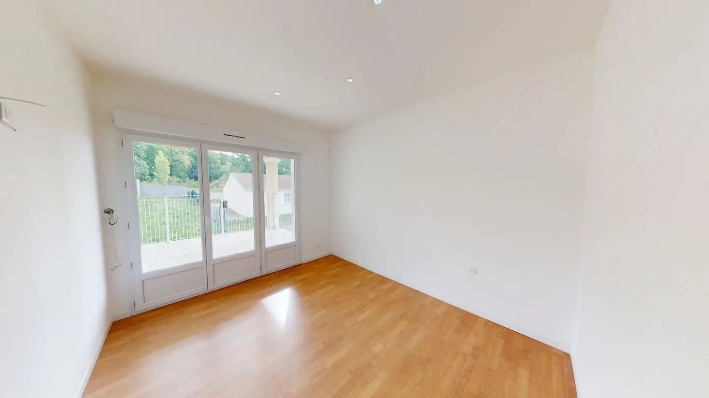 Maison à vendre, 113m², Angoulême