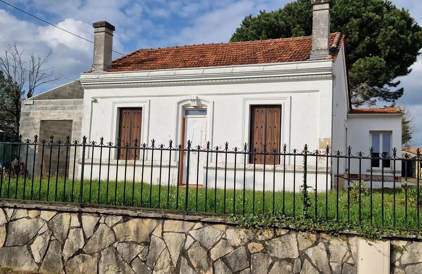Maison à vendre, 126m², Saint-André-de-Cubzac