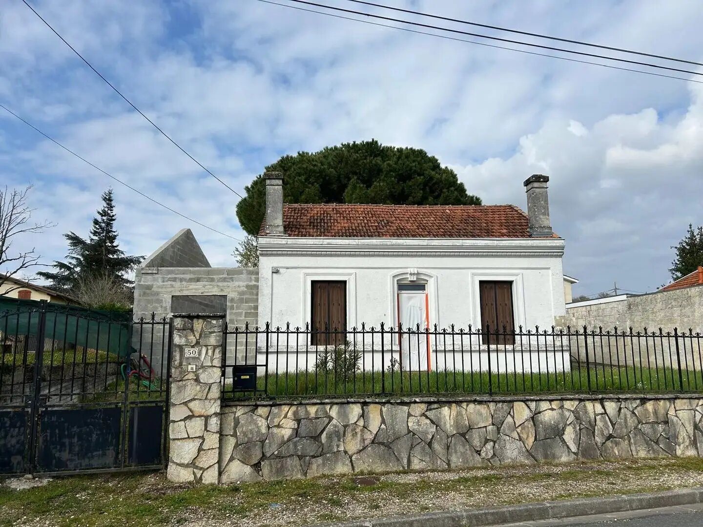 Maison à vendre, 126m², Saint-André-de-Cubzac
