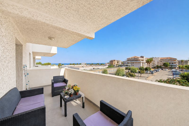 Appartement à vendre, 67m², San-Nicolao