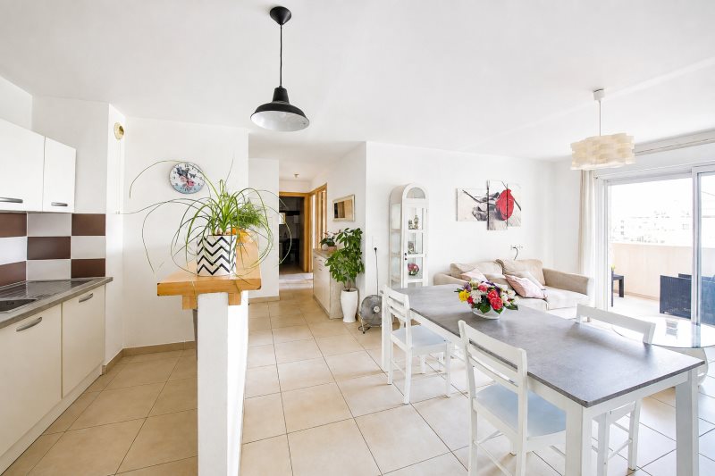 Appartement à vendre, 67m², San-Nicolao