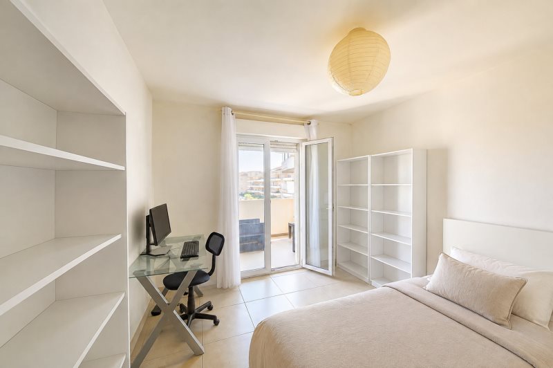 Appartement à vendre, 67m², San-Nicolao