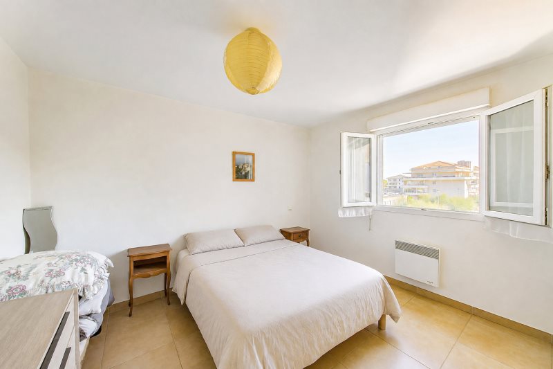 Appartement à vendre, 67m², San-Nicolao