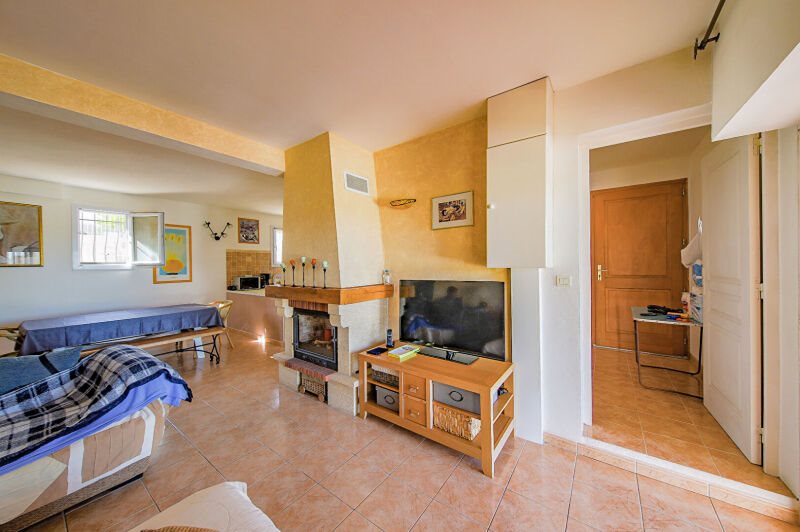 Maison à vendre, 175m², Furiani
