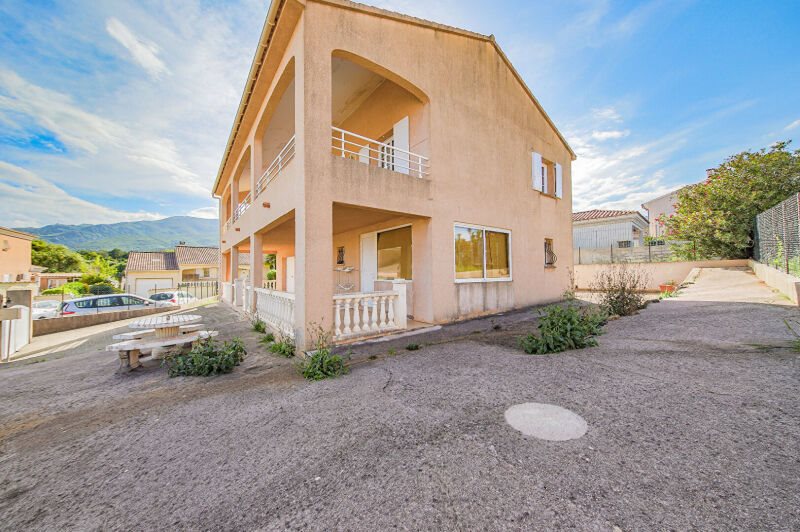 Maison à vendre, 175m², Furiani