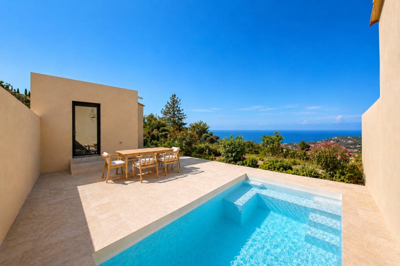 Maison à vendre, 60m², Monticello