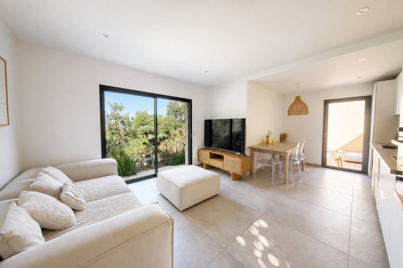 Maison à vendre, 60m², Monticello